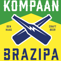 Brazipa logo